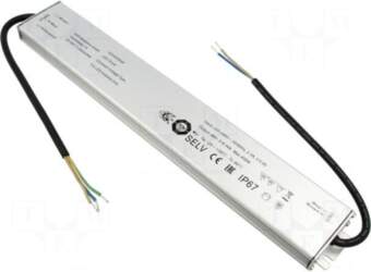 KGP ELECTRONICS Power supply: switching |
