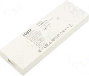 KGP ELECTRONICS Power supply: switching |