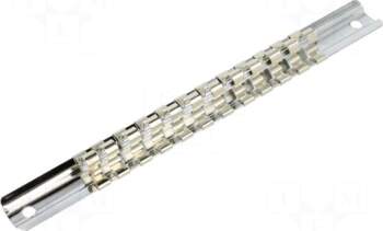 KING TONY Rail | 190mm |