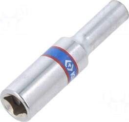 KING TONY Socket: 12-angles | socket
