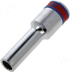 KING TONY Socket: 12-angles | socket