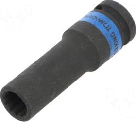 KING TONY Socket: 12-angles | socket