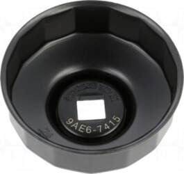KING TONY Socket: specialist | 15-angles
