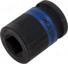 KING TONY Socket: 4-angles | socket