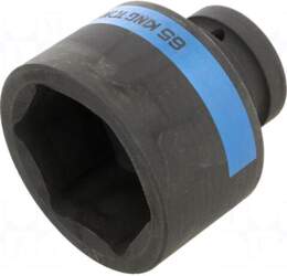KING TONY Socket: 6-angles | socket