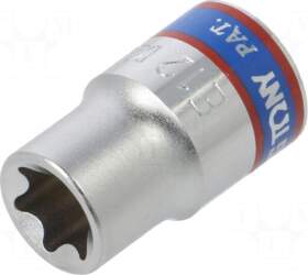 KING TONY Socket: Torx® | socket