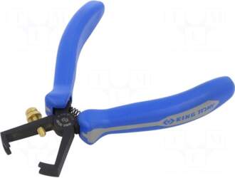 KING TONY Stripping tool | Øcable: