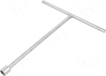 KING TONY Wrench: socket spanner |