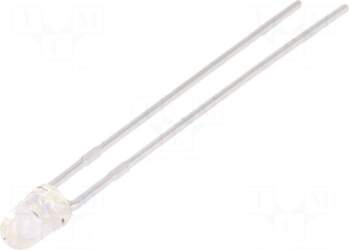 KINGBRIGHT ELECTRONIC IR transmitter | 3mm
