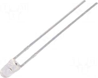 KINGBRIGHT ELECTRONIC LED | 3mm |