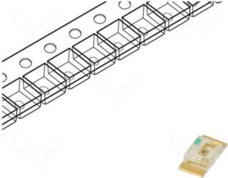 KINGBRIGHT ELECTRONIC LED | green |