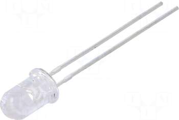 KINGBRIGHT ELECTRONIC LED | red |