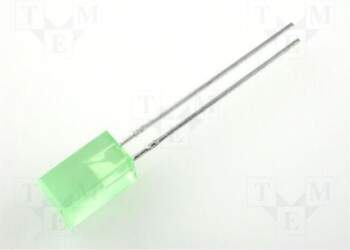 KINGBRIGHT ELECTRONIC LED | square |