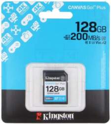 KINGSTON TECHNOLOGY Memory card | SDXC