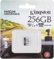 KINGSTON TECHNOLOGY Memory card | microSDXC