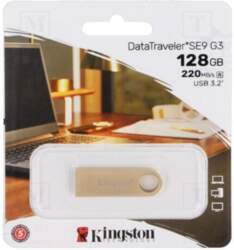 KINGSTON TECHNOLOGY Pendrive | USB 3