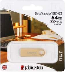 KINGSTON TECHNOLOGY Pendrive | USB 3
