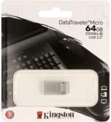 KINGSTON TECHNOLOGY Pendrive | USB 3