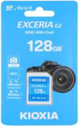 KIOXIA Memory card | SDXC |
