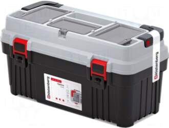 KISTENBERG Chest | tool case |