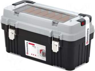 KISTENBERG Chest | tool case |