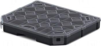 KISTENBERG Container: collective | with partitions