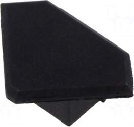 KLUŚ Cap for LED profiles |