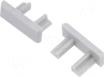 KLUŚ Cap for LED profiles |