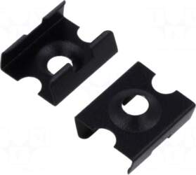 KLUŚ Holder | black | PDS
