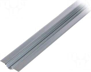 KLUŚ Profiles for LED modules |