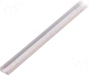 KLUŚ Profiles for LED modules |