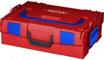 KNIPEX Case | tool case |