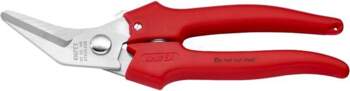 KNIPEX Cutters | 185mm | angular