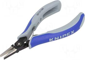 KNIPEX Pliers | flat | Pliers