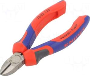 KNIPEX Pliers | side,cutting |