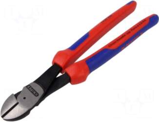KNIPEX Pliers | side,cutting |