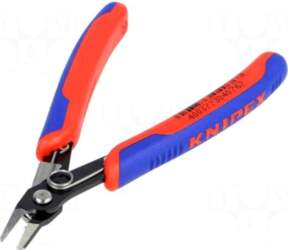 KNIPEX Pliers | side,cutting,precision