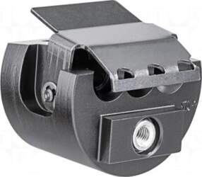 KNIPEX Tool: positioner | solar connectors