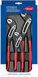 KNIPEX Tools set: pliers | adjustable