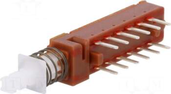 KNITTER-SWITCH Switch: push-button | Pos: 2