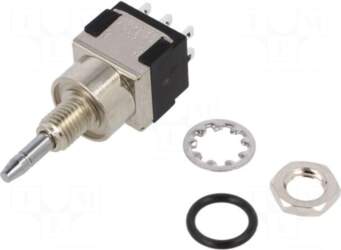 KNITTER-SWITCH Switch: push-button | Pos: 2