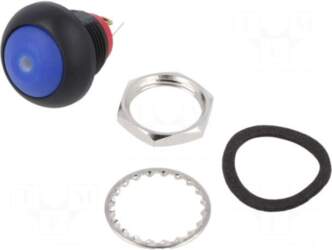 KNITTER-SWITCH Switch: push-button | Pos: 2