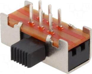 KNITTER-SWITCH Switch: slide | Pos: 2
