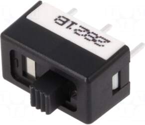KNITTER-SWITCH Switch: slide | Pos: 2