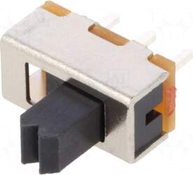 KNITTER-SWITCH Switch: slide | Pos: 2