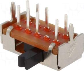KNITTER-SWITCH Switch: slide | Pos: 3