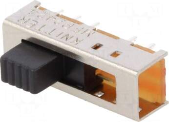 KNITTER-SWITCH Switch: slide | Pos: 4