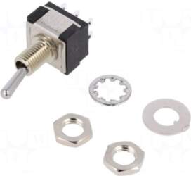 KNITTER-SWITCH Switch: toggle | Pos: 2