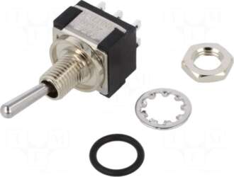 KNITTER-SWITCH Switch: toggle | Pos: 2