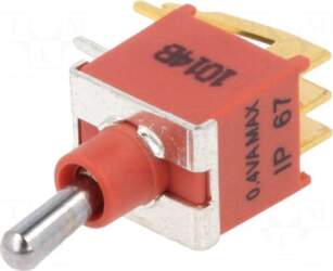 KNITTER-SWITCH Switch: toggle | Pos: 2